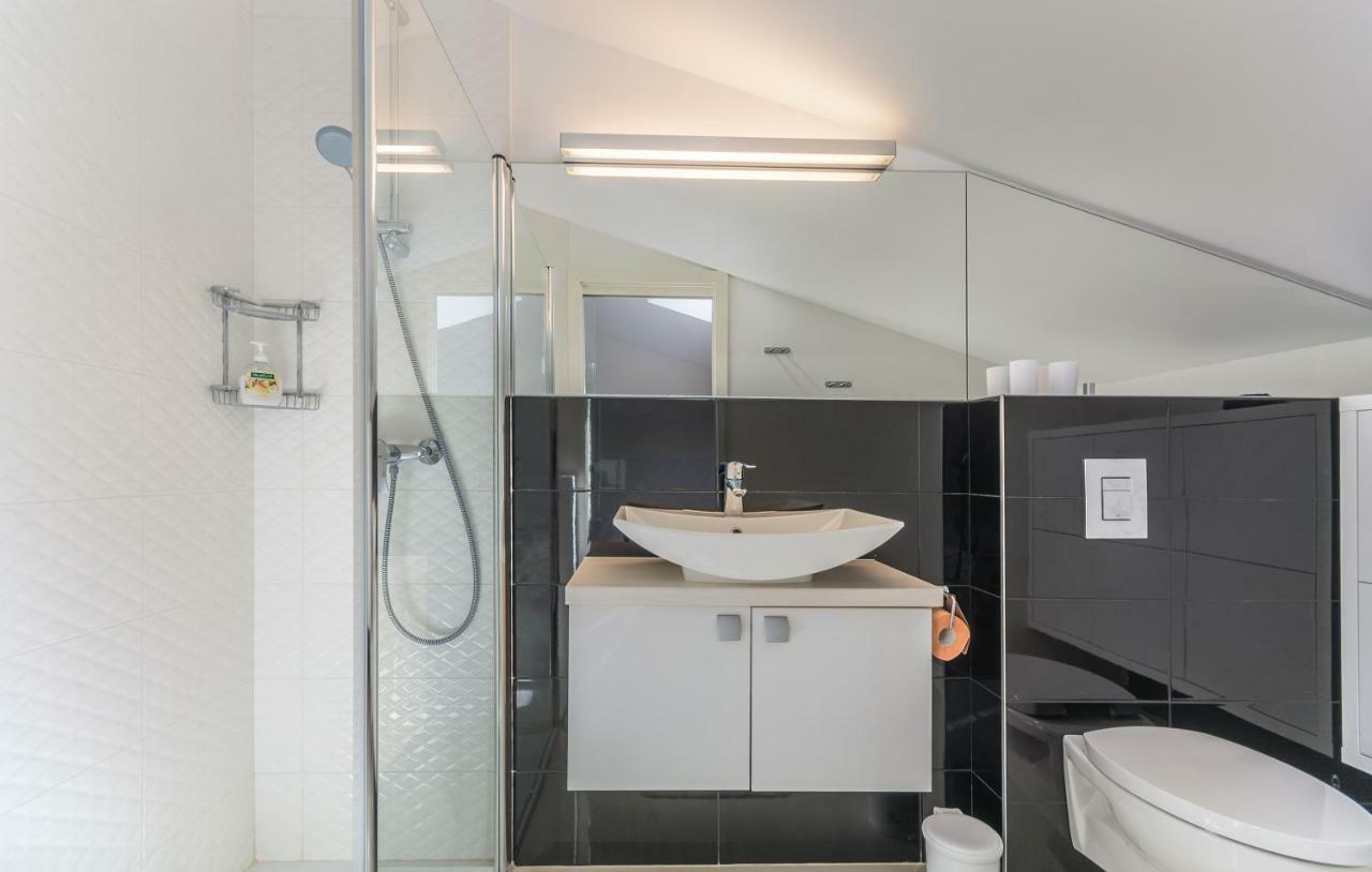 Luxury Apartments Novigrad Novigrad Istria المظهر الخارجي الصورة