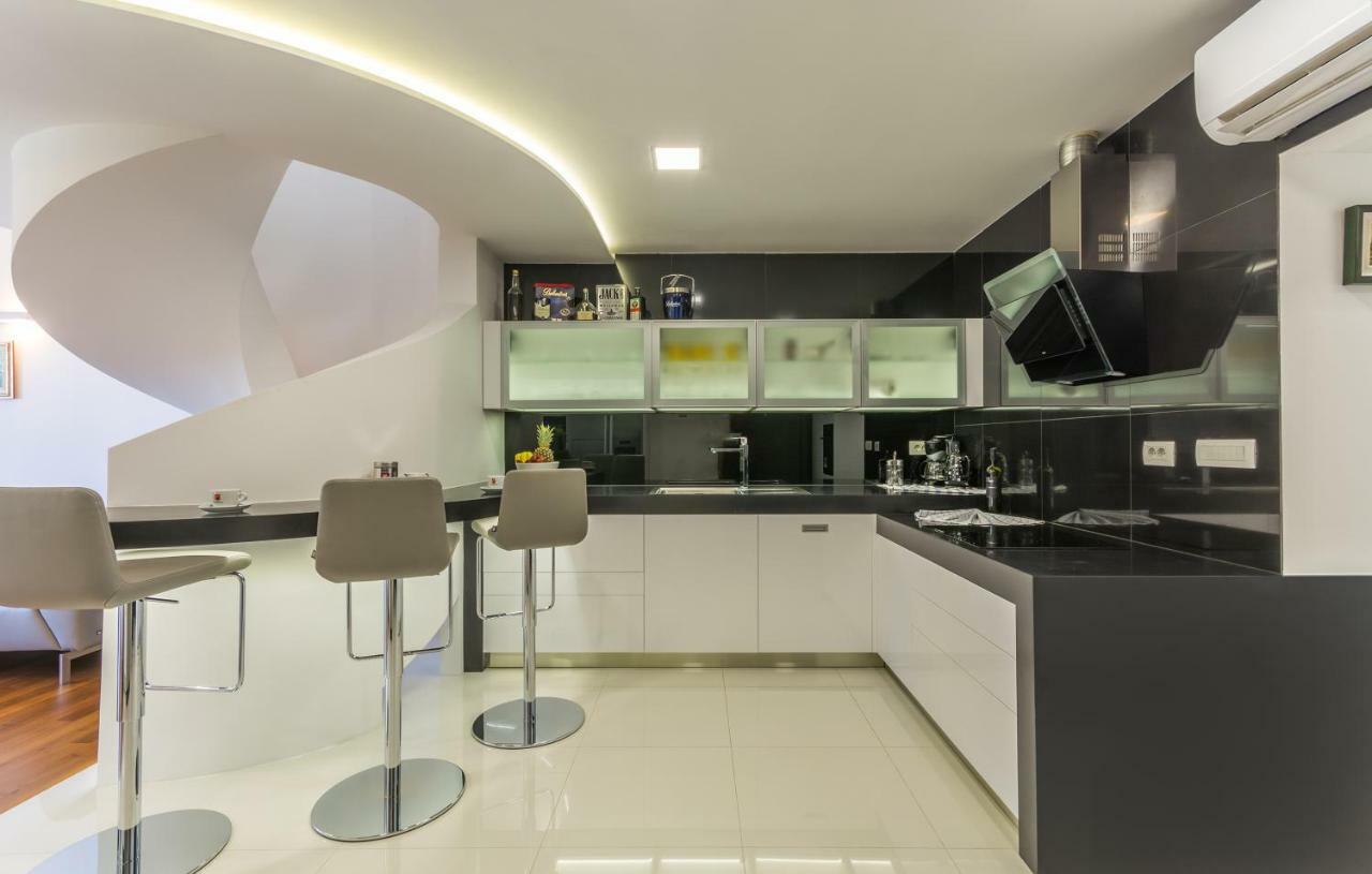 Luxury Apartments Novigrad Novigrad Istria المظهر الخارجي الصورة