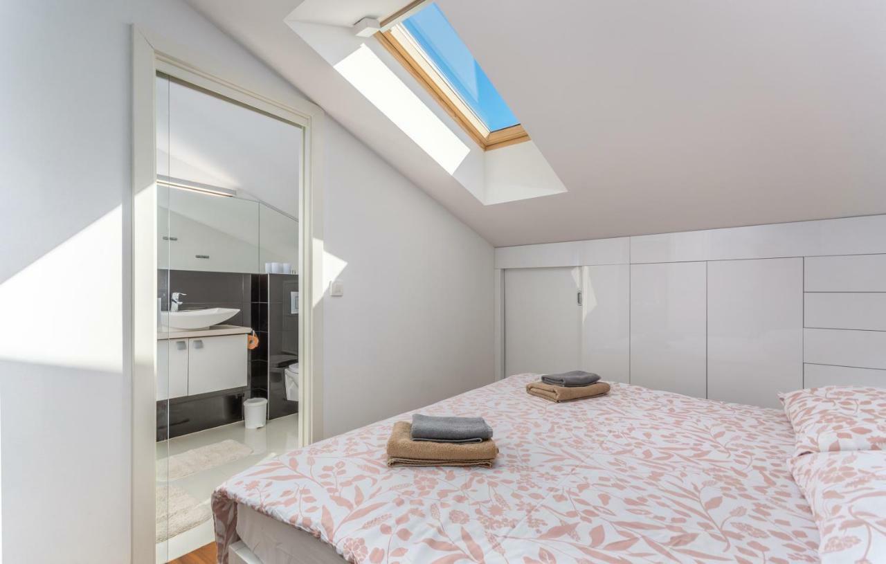 Luxury Apartments Novigrad Novigrad Istria المظهر الخارجي الصورة