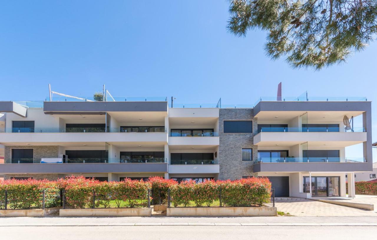 Luxury Apartments Novigrad Novigrad Istria المظهر الخارجي الصورة