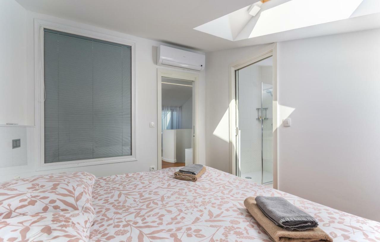 Luxury Apartments Novigrad Novigrad Istria المظهر الخارجي الصورة